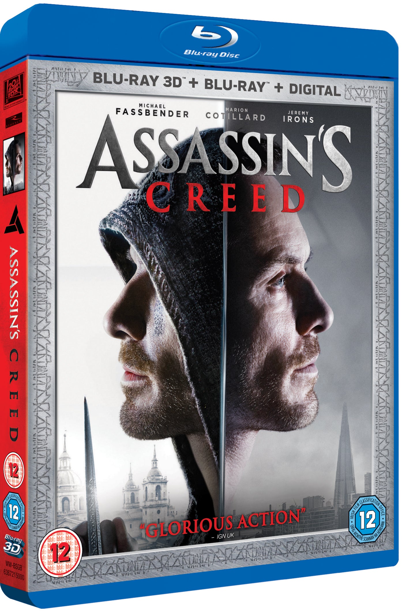 Assassin's Creed