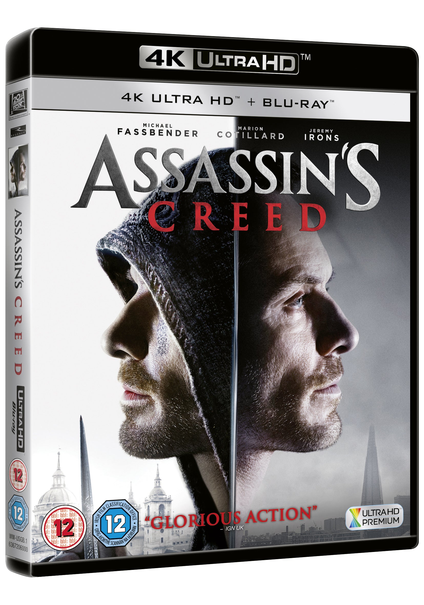Assassin's Creed