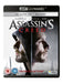 Assassin's Creed