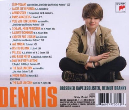 Dennis