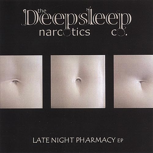 Late Night Pharmacy