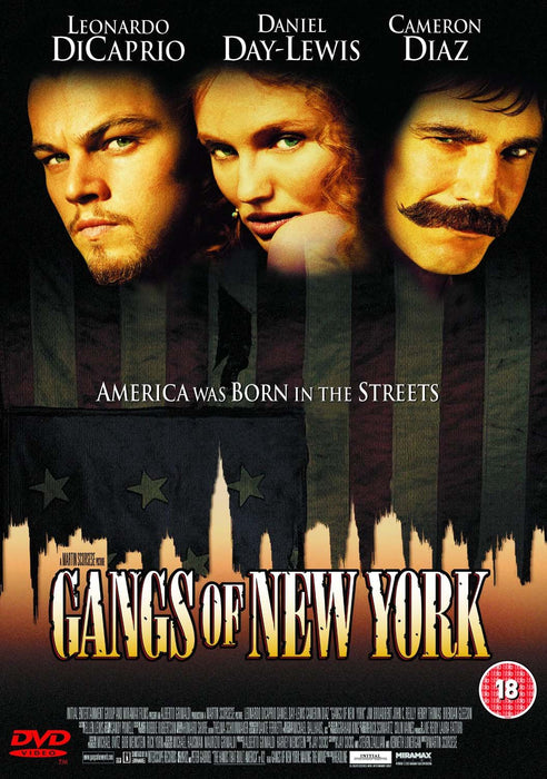 Gangs of New York