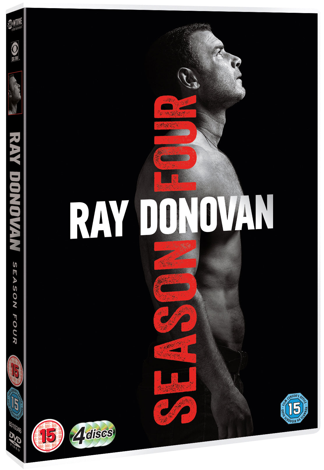 Ray Donovan: Season Four