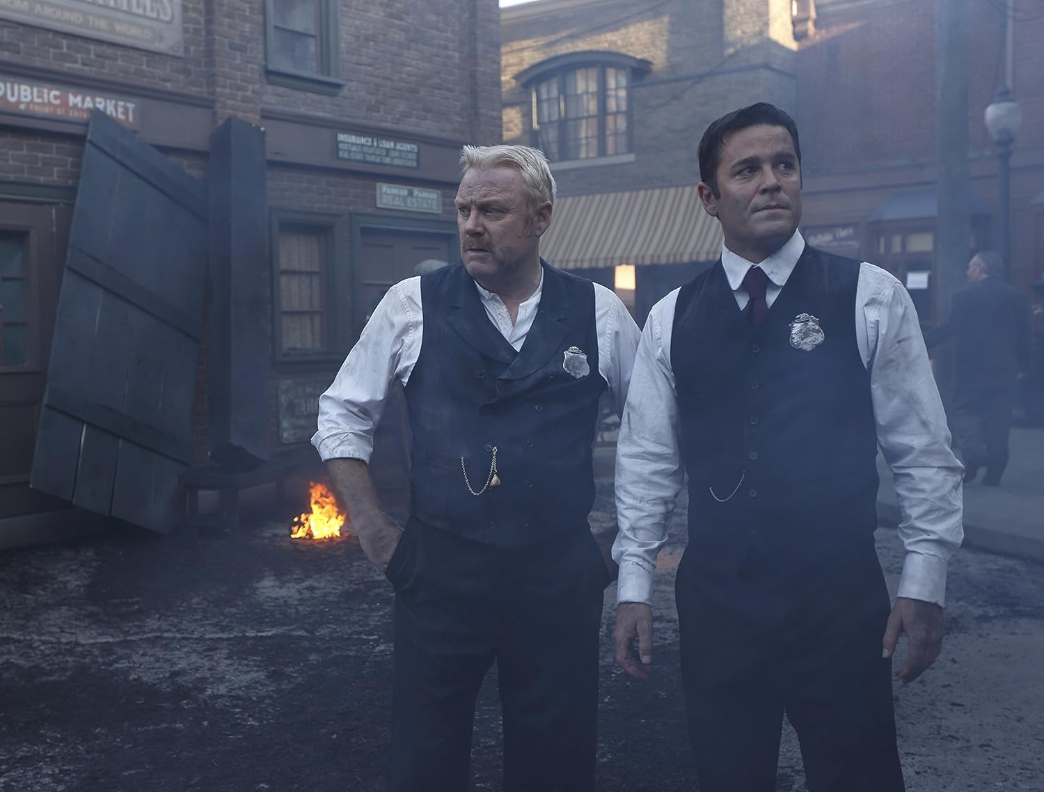 Murdoch Mysteries - Series 10