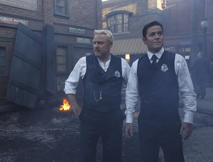 Murdoch Mysteries - Series 10