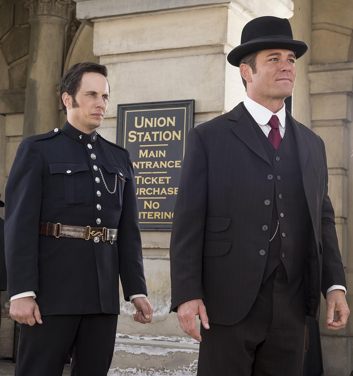 Murdoch Mysteries - Series 10
