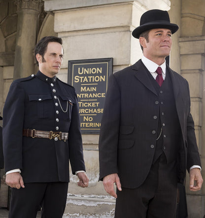 Murdoch Mysteries - Series 10