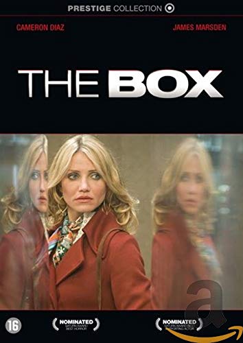 dvd - Box (1 DVD