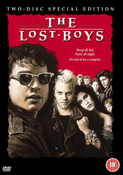 The Lost Boys