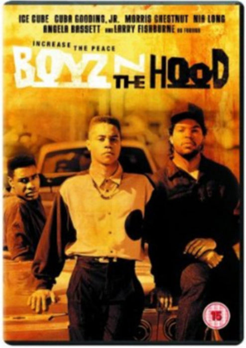 Boyz N The Hood