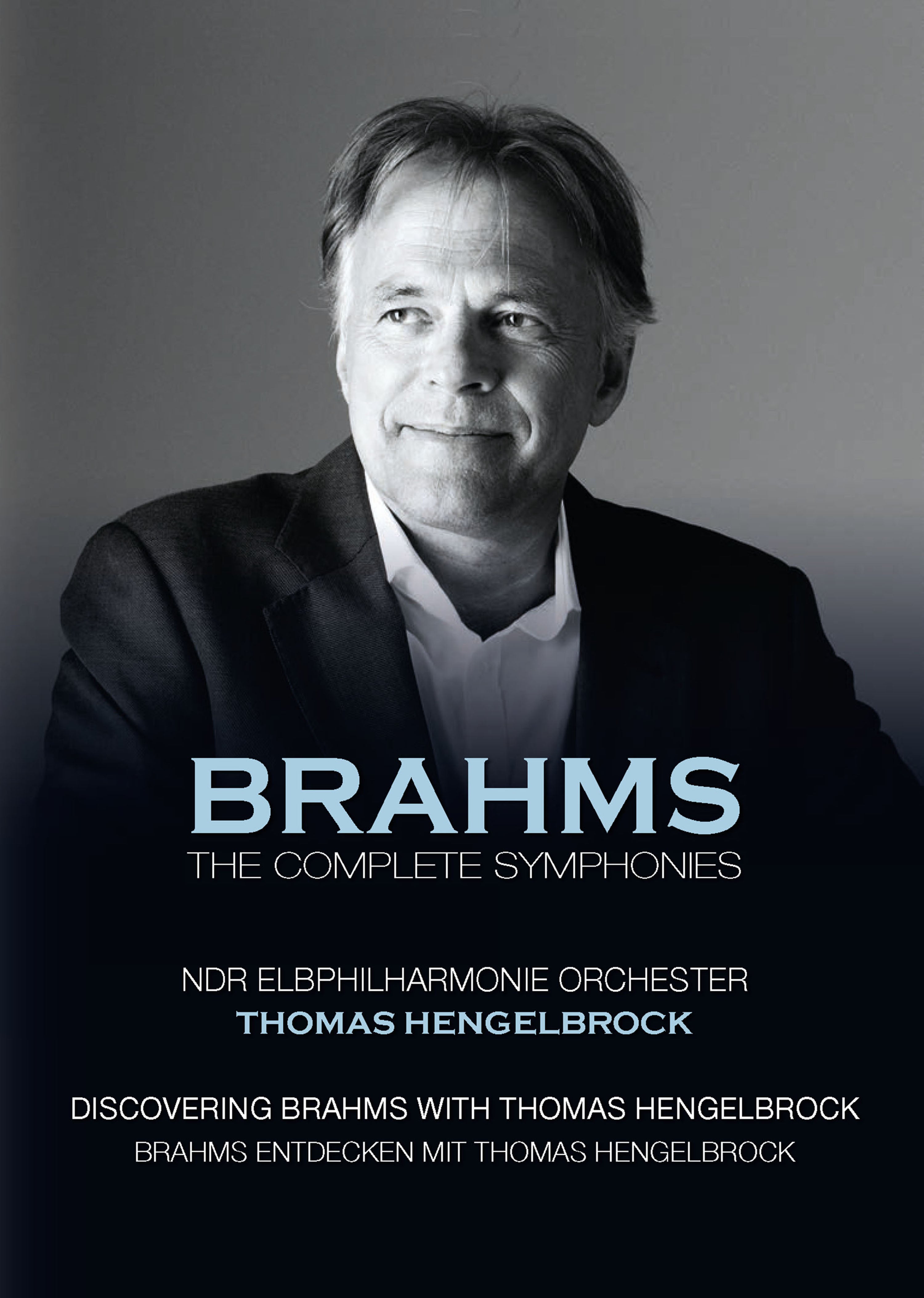Brahms: The Complete Symphonies