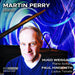 Martin Perry: Piano