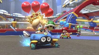 NONAME Mario Kart 8 Deluxe