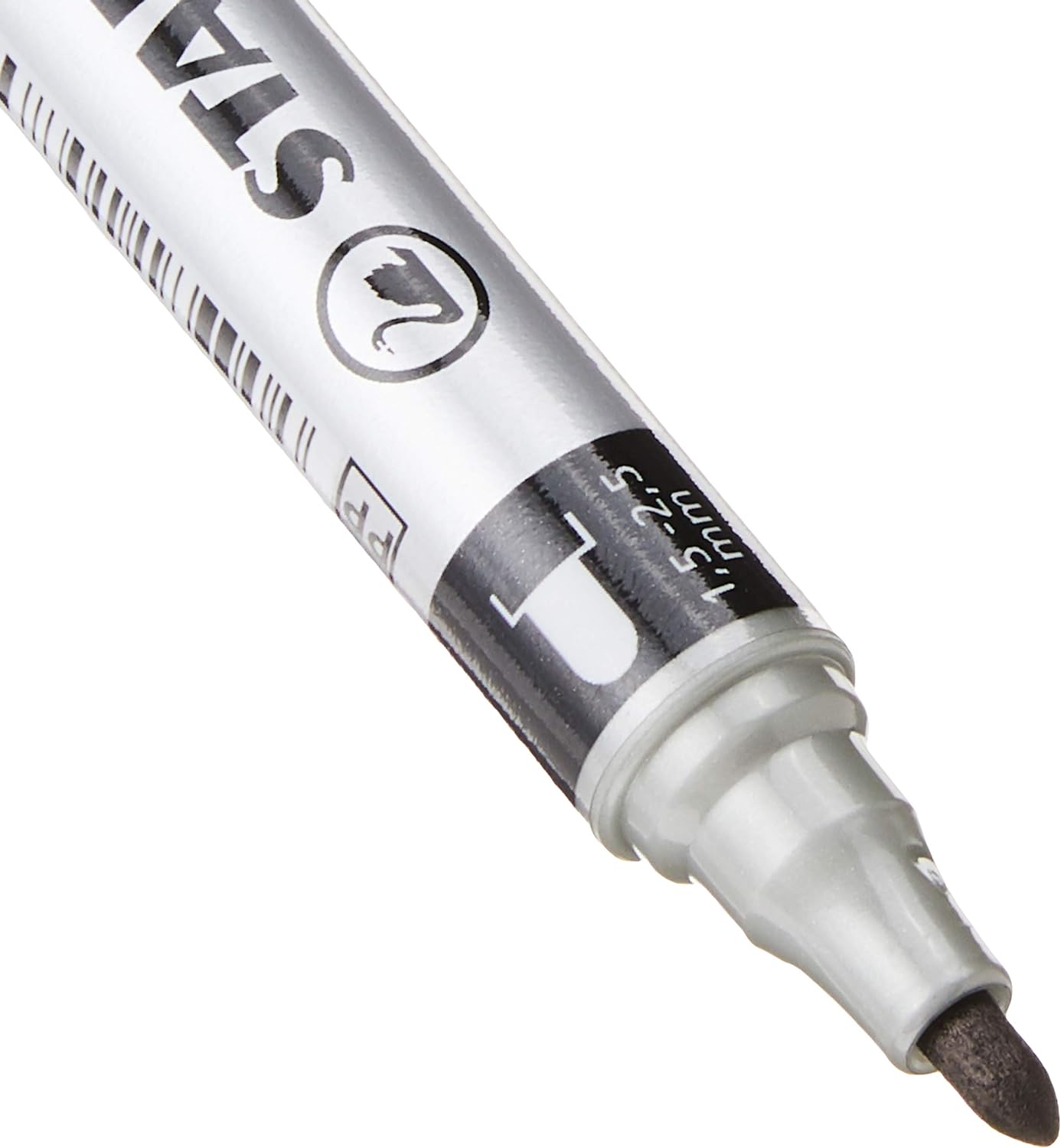 Stabilo STABILO Mark-4 All Permanent Marker - Zwart