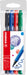Fineliner - STABILO pointMax - Pack of 4