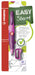 Ergonomic Mechanical Pencil - STABILO EASYergo 3.15 - Right-Handed - Pack of 1 - Pink/Lilac + Sharpener Right-Handed Pink/Lilac