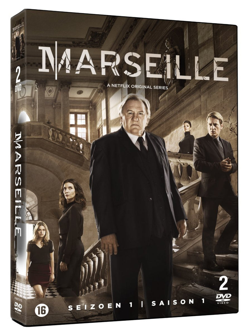 Marseille