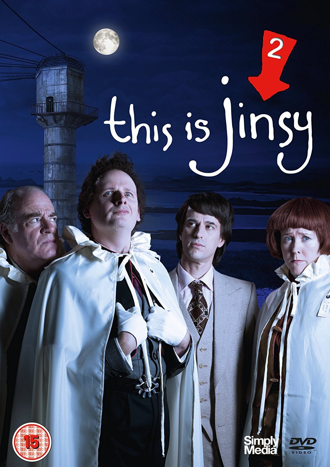 This is Jinsy Series 2