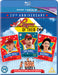 A League of Their Own