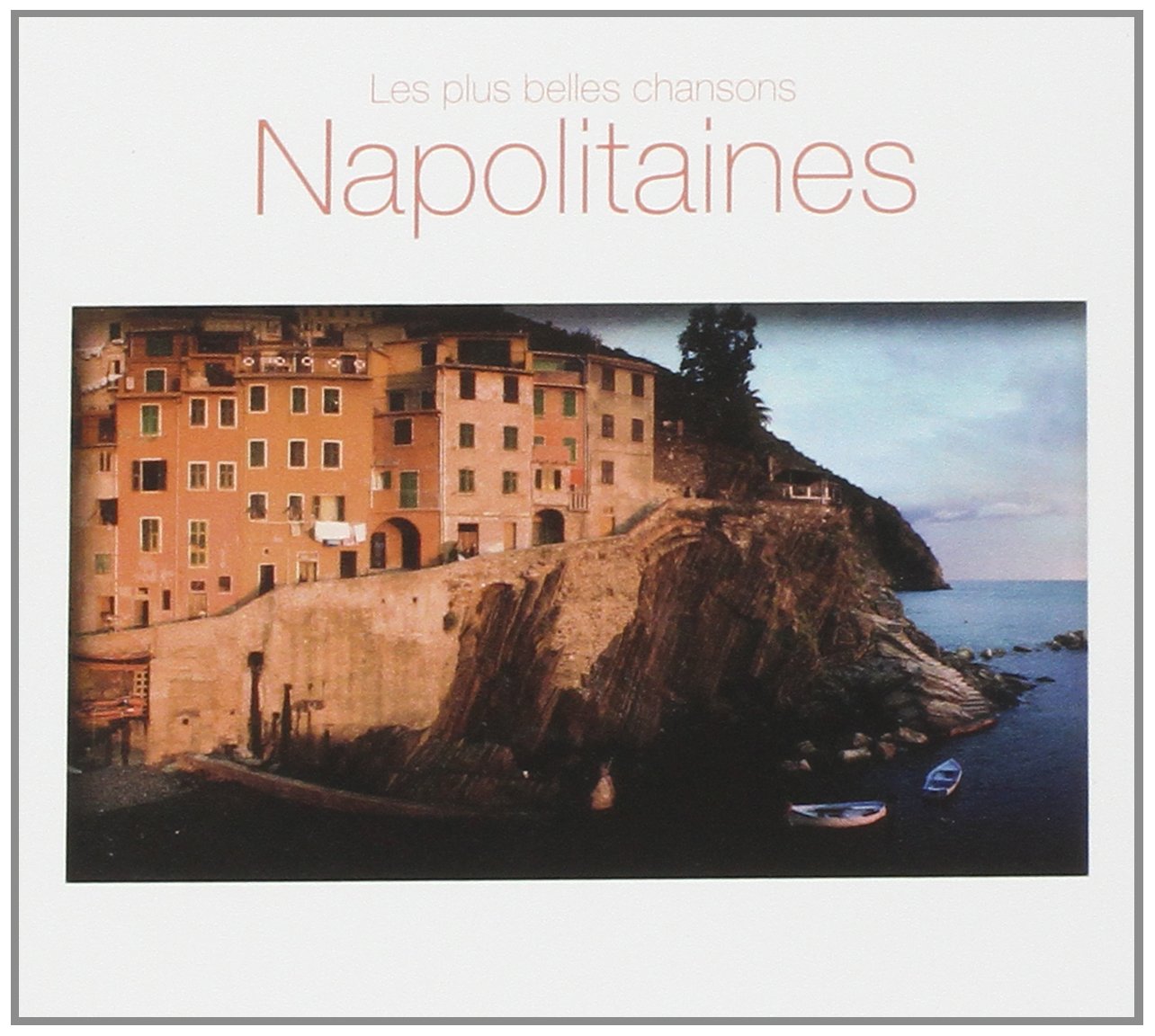 Les Chansons Napolitains