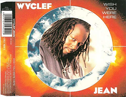 Wish You Were Here