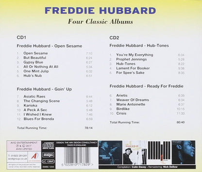Four Classic Albums