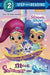 Meet Shimmer & Shine (Shimmer