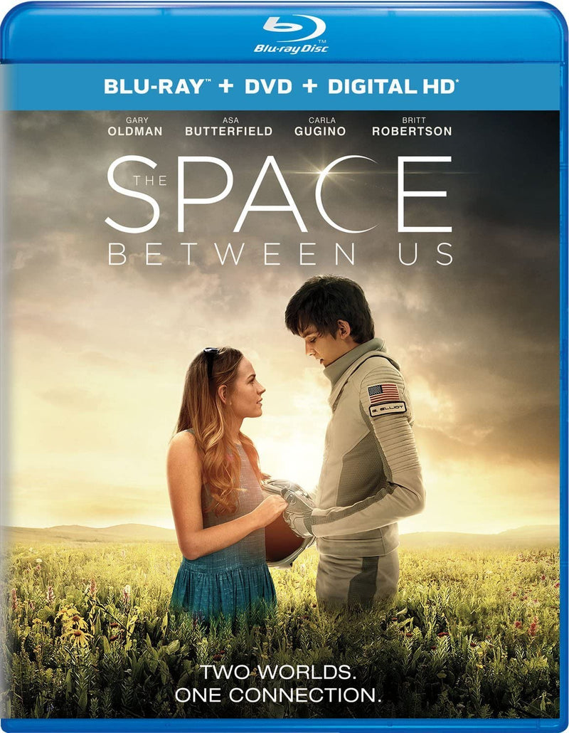 The Space Between Us