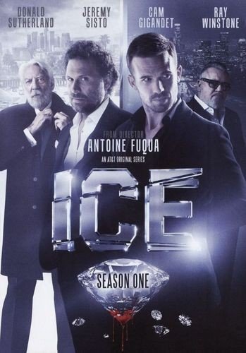 Ice - Season 1