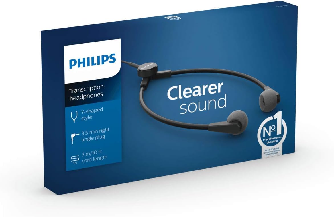 PHILIPS Kopfhorer ACC0233