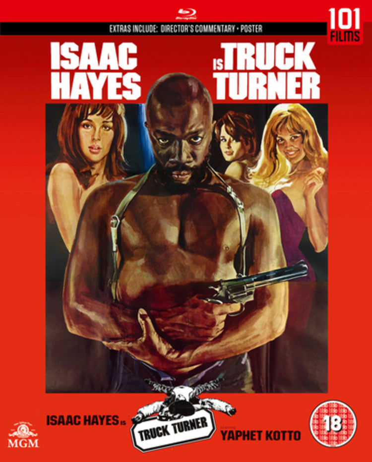 Truck Turner