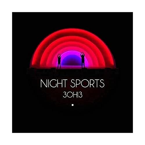 Night Sports