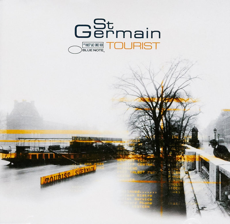 St Germain-Tourist