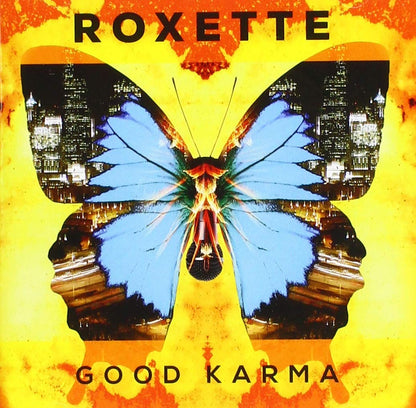 Good Karma