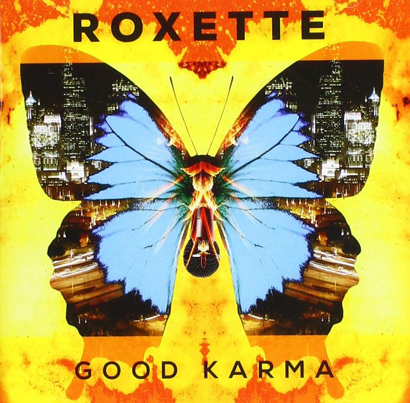 Good Karma