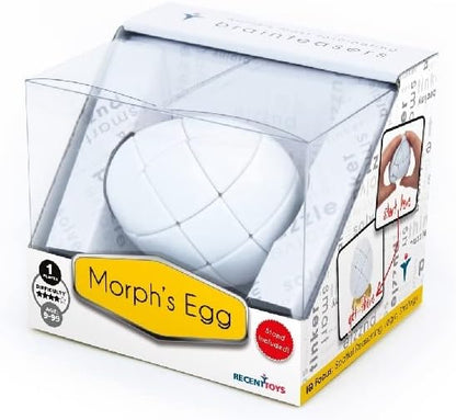 Meffert's´s M5041 Puzzle, White
