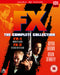 F/X - The Complete Illusion