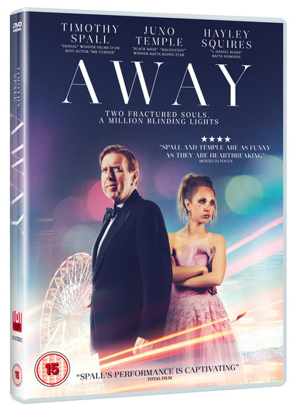 Away