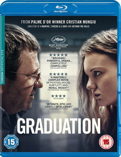 Graduation