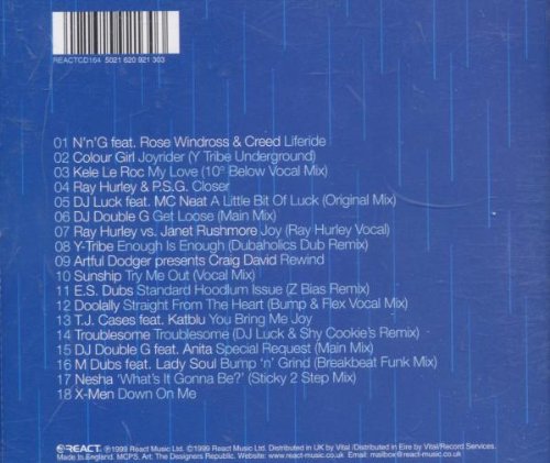 Twice As Nice in Ayia Napa