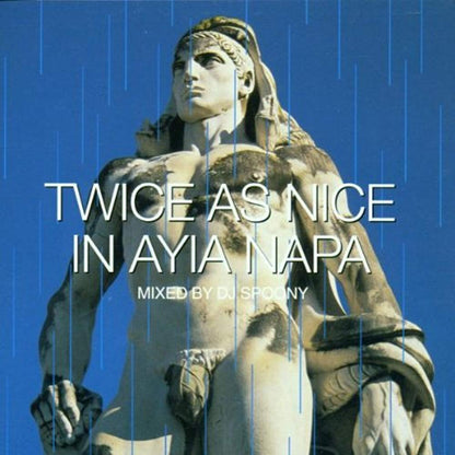 Twice As Nice in Ayia Napa