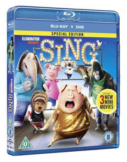 Sing