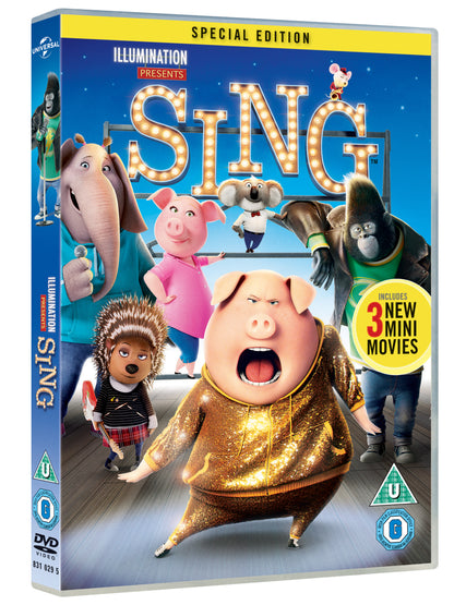 Sing