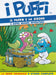 i puffi - il puffo e la sirena dvd Italian Import