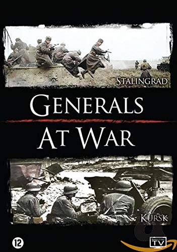 Generals at war - Stalingrad/Kursk