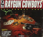The Cowboy Code