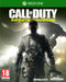 Electronic Arts Unknown Call of Duty, Infinite Warfare Xbox One