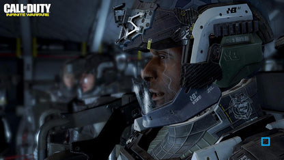 Electronic Arts Unknown Call of Duty, Infinite Warfare Xbox One