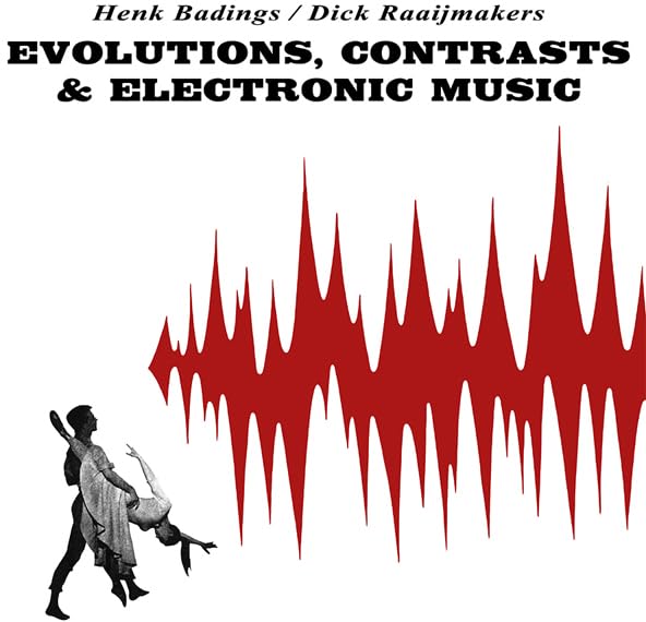 Evolutions, Contrasts & Electr