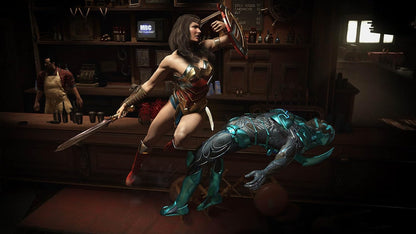 Injustice 2 (Xbox One)